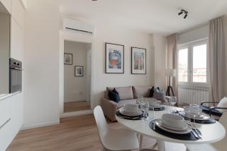 GuestHost - Modern Apartment Lambrate Milano - 0