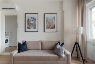 GuestHost - Modern Apartment Lambrate Milano - 1