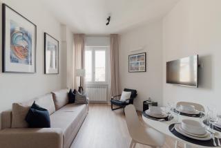 GuestHost - Modern Apartment Lambrate Milano - 2