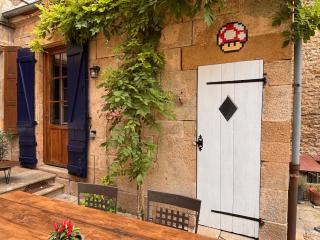 Maison intra muros - 2