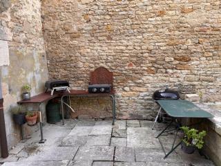 Maison intra muros - 1