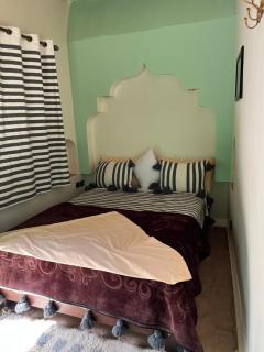 Riad Hmam Sofa - 7