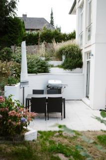 Exklusive Ferienwohnung mit Privatterrasse - 4