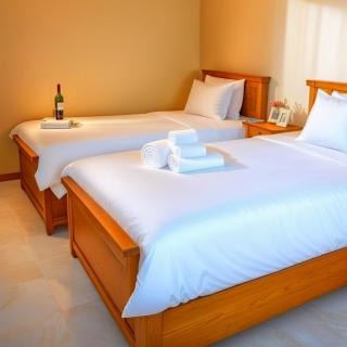 Grand pyramids View Inn - Kairo - 2