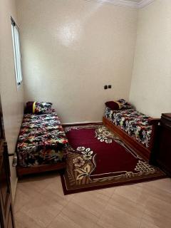 Appartement calme et Modeste - Meknès - 3