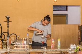 Munal and Mayur Resort - Wellness Retreat Pvt Ltd - 3