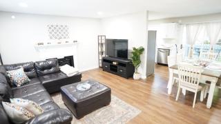 2 Bed, Moroccan style Tvs,Kids Essentials, Crib,walk to Golf - Chapel Hill - 4