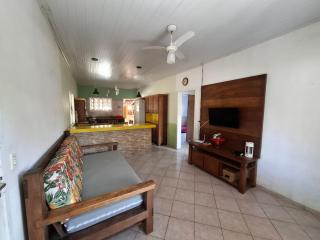 Casa de praia Barra Velha - 8