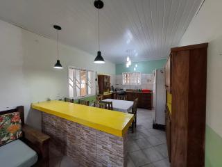 Casa de praia Barra Velha - 6