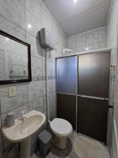 Casa de praia Barra Velha - 2