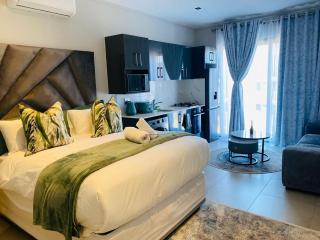Zimbali Lakes Ocean Club G25 - 4