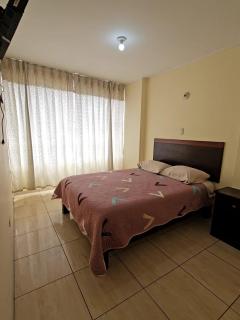 hostal posada del sol - 2