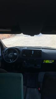Camping car YALLAH TRIP - 2