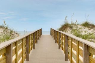 Cape San Blas Gem with Sunrise and Sunset Views - 7