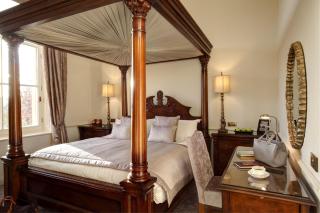 Macdonald Bath Spa Hotel - Bath - 5