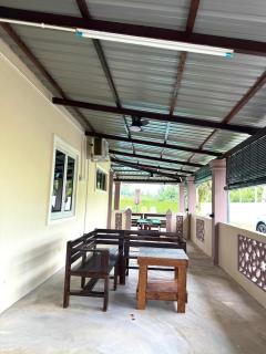 Teratak EppyHoney'S - Kota Tinggi - 5