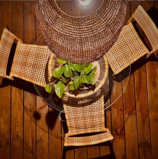 Vila Nativa Caraíva - 5