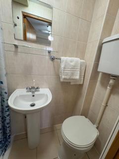 Carlton Hotel annexe - 2