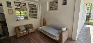 Martinique Villa Escale Diamant - 1