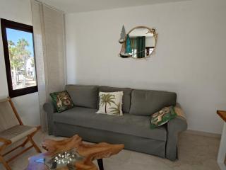 Corralejo Oasis Duna Casa 3P is Premium Adults-Only Apartment with Panoramic Pool View - 5