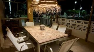 BeachFront Apartment in Gandia - 5