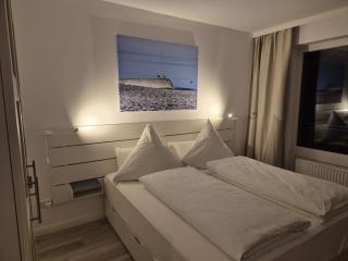 FeWo Machedanz strandnah Timmendorf Strand - 9