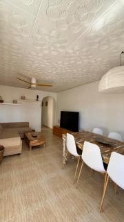 BeachFront Apartment in Gandia - 7