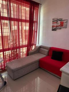 My Flat 1 - 1