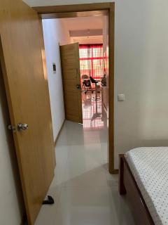 My Flat 1 - 3