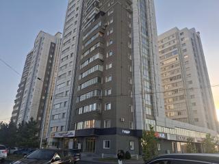 Жк Биик - 8