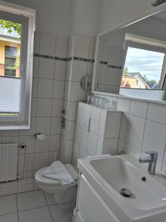 FeWo Machedanz strandnah Timmendorf Strand - 5