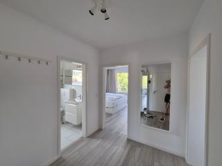 FeWo Machedanz strandnah Timmendorf Strand - 8