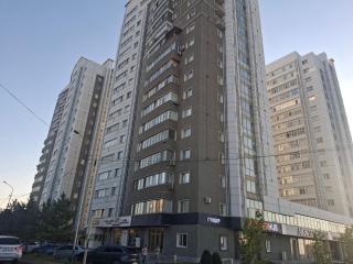 Жк Биик - 0