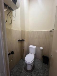 Hotel De kock BnB - Bukittinggi - 3