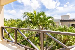 Blenchi Apartments Curacao - 5