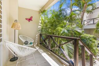Blenchi Boutique Villa's Curacao near Mambo Beach - 5