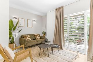 Blenchi Boutique Villa's Curacao near Mambo Beach - 7