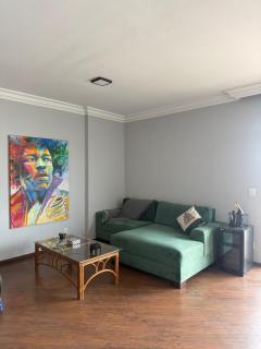 Topazio Visual Premium - Cuiabá - 2