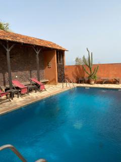 Villa Atlantique - 1