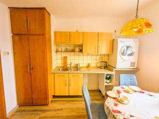 Pension bei Goscha mit Schlossblick - Braunfels - 2
