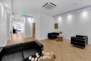 Signature Hotel London - 6