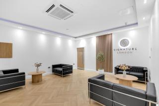 Signature Hotel London - Ilford - 9