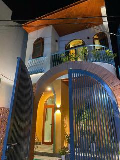 Marea Villa Hoi An - An Bang - 8