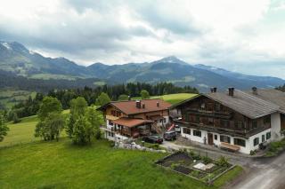 Ferienwohnungen Hausbacher-Bichlhof - 8
