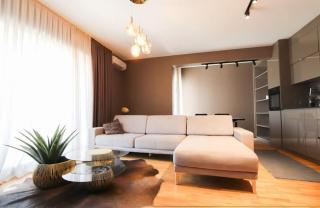 Ultra Luxurious Apartment - 1