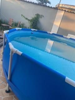 Casa aconchego - 4
