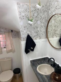 Casa aconchego - 1