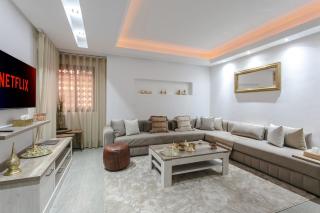 Your Escape - Gueliz Downtown Marrakech - 2