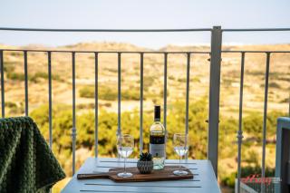 Family-Friendly Gozo Escape - Pool, Terrace & BBQ - Xagħra - 9