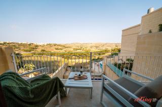 Family-Friendly Gozo Escape - Pool, Terrace & BBQ - Xagħra - 3
